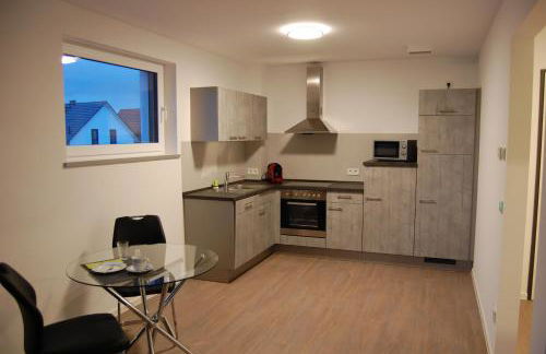 Boardinghouse-Niedernberg - Foto 2