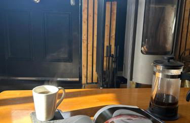 The Loft at Rowantree Cottage - Foto 12