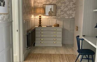 The Georgian Flat - Photo 25