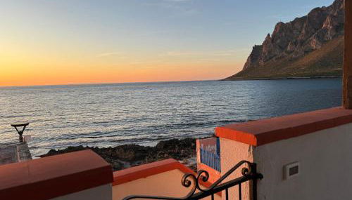 Residenza sul Mare Baia Cornino - Foto 3