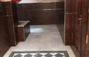 Stay Home & Away in the Heart of Historic Town of Malaga - Photo 20