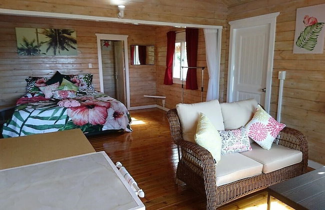 Red Hibiscus Villas - Foto 15
