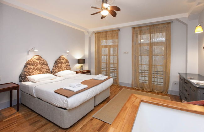 Chiconomy Suites - Foto 7