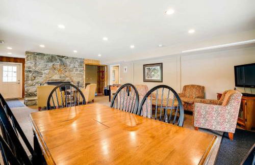 Bromley Mountain Escape with 2 Balconies Hike and Ski - Foto 63