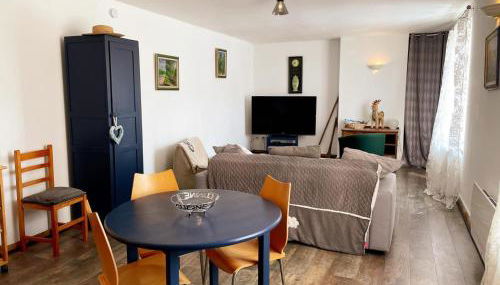 Gîte charmant à Veuzain-sur-Loire, proche des châteaux - FR-1-491-470 - Foto 5