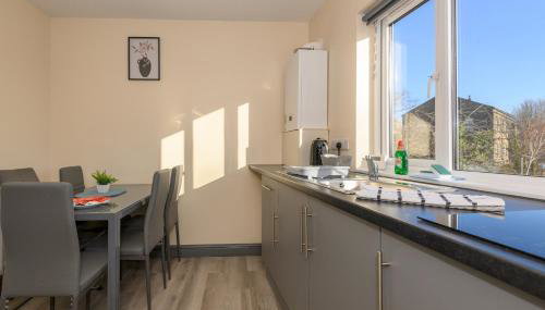 Leeds Stay Private En-Suite Room Shared Kitchen - Pass the Keys - Foto 5, Other