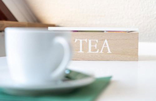 Charmante Ferienwohnung mit sonniger Loggia - Foto 11