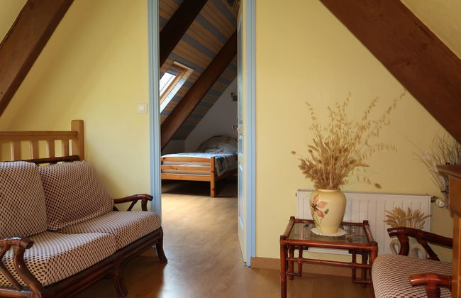 Entre Terre et Mer - Foto 21