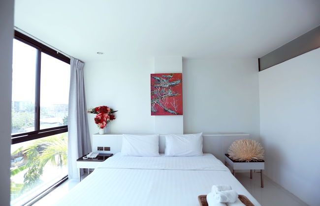 Neca Complex Apartment - Foto 1