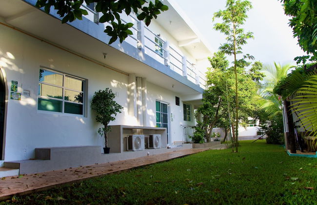 Cozumel 400A - Vacation Rental - Foto 41