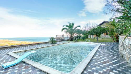 Nice Home In Montepaone - Foto 1