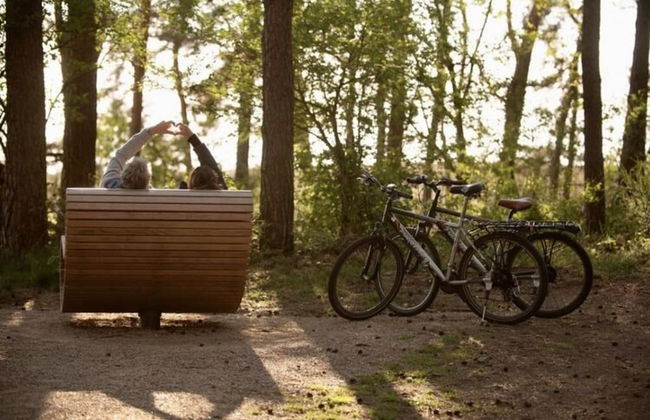 Seepark Heidenholz, Plau am See - Foto 16