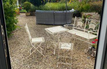 The Coach House at Copper Hall - Foto 35