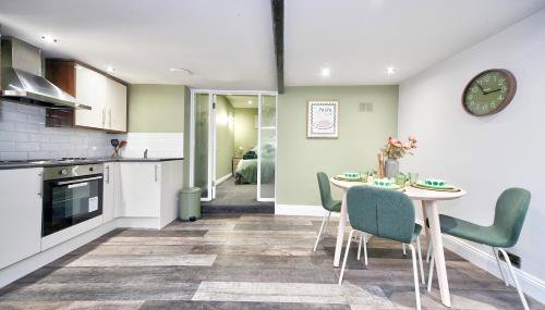 Buckingham Haven - Foto 4