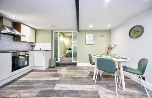 Buckingham Haven - Foto 4