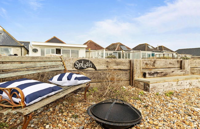 Splash-pevensey Bay in Pevensey Bay - Foto 34