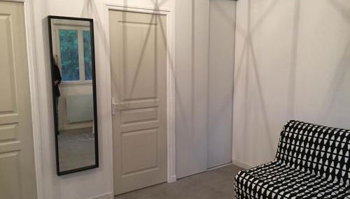 Studio Indépendant - Quartier Résidentiel - Foto 3