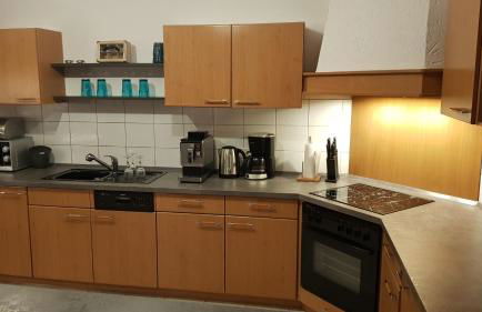 Ferienwohnung Hillig - Foto 15