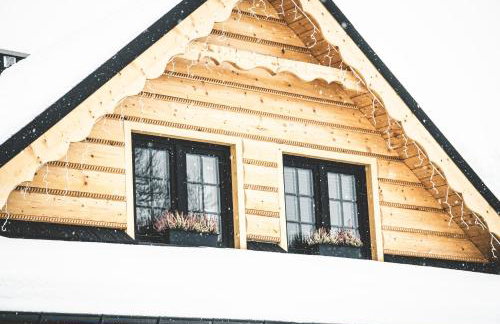 Beczka Bimbru - Góralskie domki do wynajęcia - Foto 64