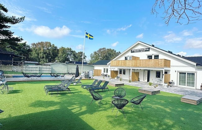 Stugcentralen - Photo 37