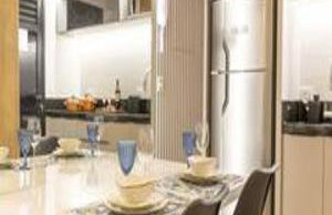 ATL36 - Apartamento 1 quarto - Foto 10