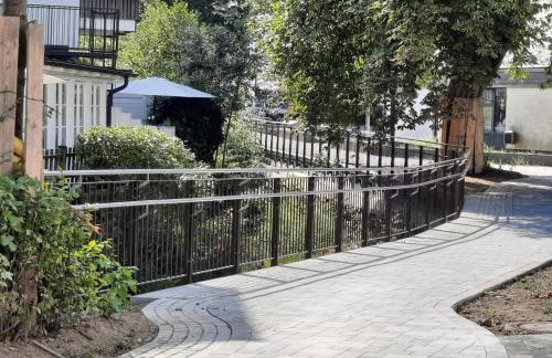 Ferienwohnung Am Kurpark Eslohe - Foto 8