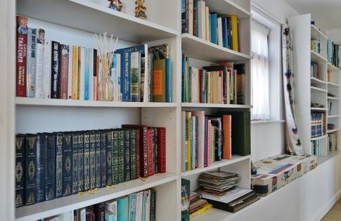 The Cottage - Sea Views, Direct Access to Beach, Pet Friendly - Foto 8