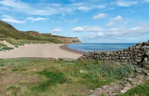 Cove Hideaway 1bhk Apt 10 in Skinningrove - Foto 20