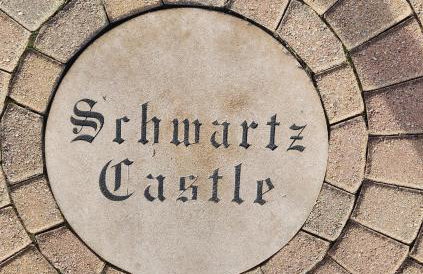 Schwartz Castle - Foto 15