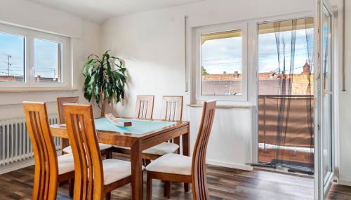 Ferienwohnung am Bach - Foto 5