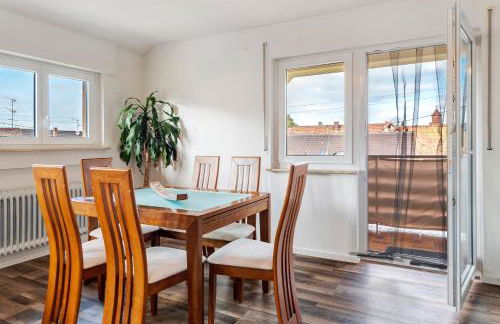 Ferienwohnung am Bach - Foto 5