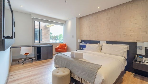 Luhho by Wynwood House - Foto 5, Habitación