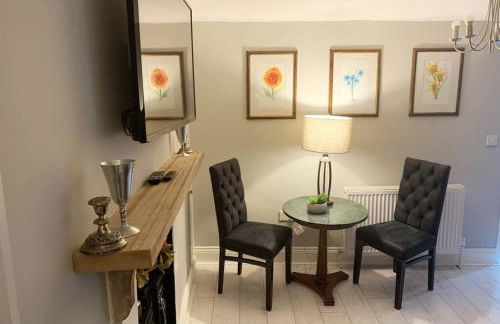 Hexham Town Centre, Market Place View - Foto 36