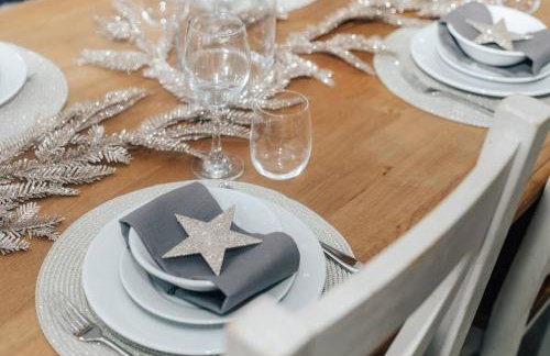 The Oak - Brand new Countryside 2 Bedroom Annex - From 165 Per Night - Foto 16