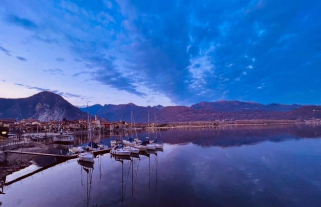 Pleasant Apartment by the Lake - Foto 35