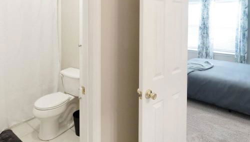 The Home Place & Prime Location Near I-20 - Foto 4, towels