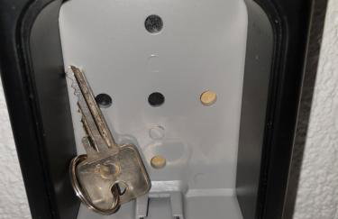 New Modern SelfCheckin PublicFreeParking HighSpeed Wifi KingSizeBed - Foto 50