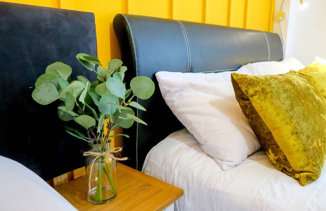 2 bed 2 bath apartment in City Centre - Foto 23