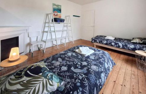 Stunning Home In Penvénan With Wifi - Foto 24