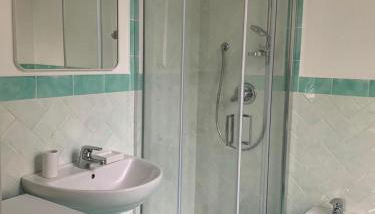 Son Sogni Holiday House - Foto 4, Shower