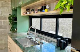 Casa Industrial com Banheira - Foto 12