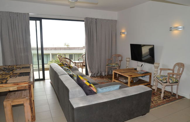 Brand New Villa sea View With Hotel Facilities Build 2016 - Foto 17