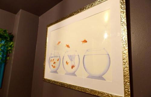 2 Bedroom Apartment - Disc0unts - Parking, Contractors, Group, Family - Foto 15