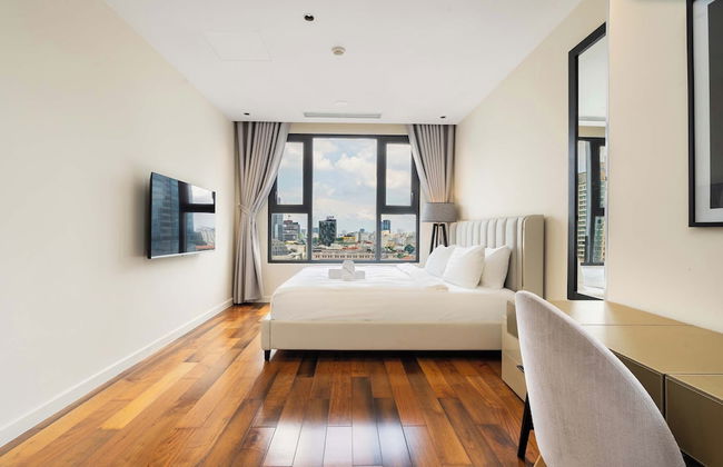 Madison Saigon - ANGIA Hospitality - Foto 31