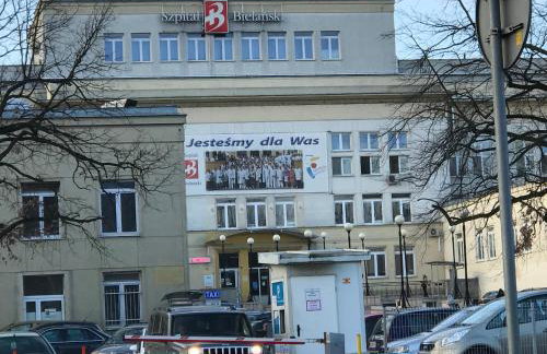 Apartamenty Metro Słodowiec, free parking Żeromskiego 1 CMKP- 5 min - Foto 44