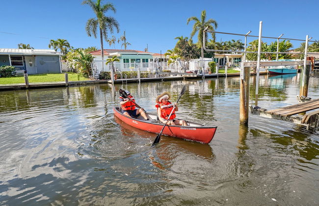 Sunny Waterside A in Dania Beach - Foto 30