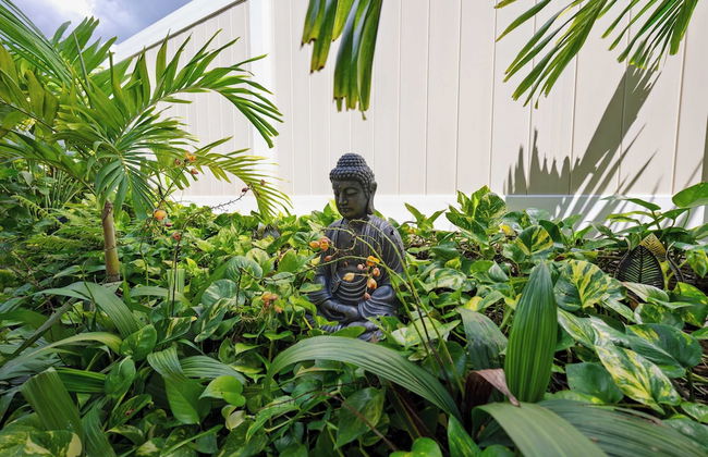 Cottage Nene by Avantstay Mountain View + Garden - Foto 43