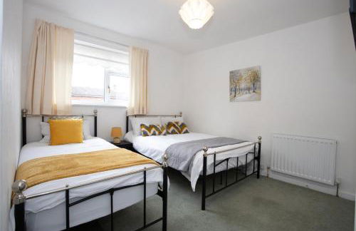 Hurley House - Photo 3