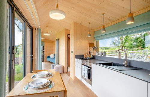 The Curve At Caerlaverock Estate - Foto 7