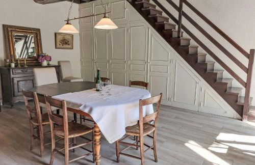 Holiday Home La Grulais by Interhome - Photo 17